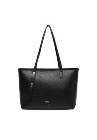 MEXX Torebka CEO-MEXX-L-009-09 Czarny. Kolor: czarny #1