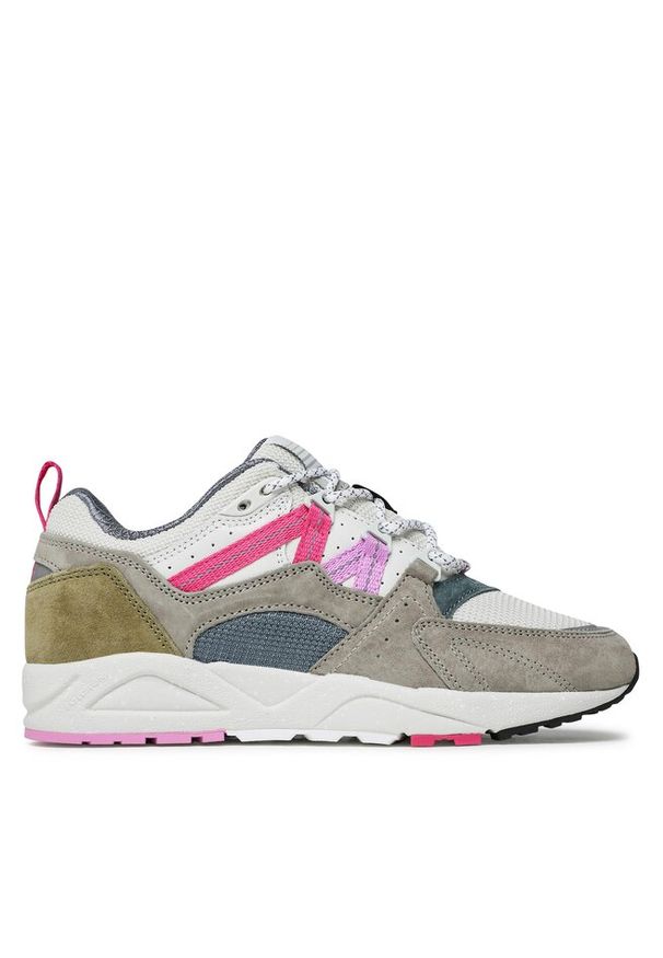 Sneakersy Karhu. Wzór: kolorowy