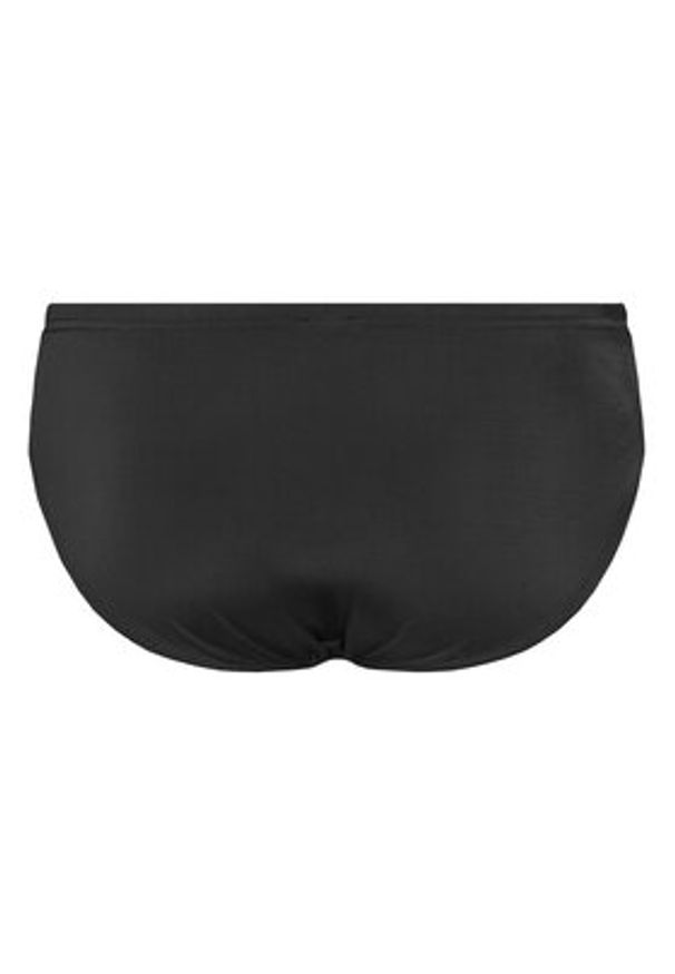 EA7 Emporio Armani Kąpielówki 7M000500 AF14514 MC026 Czarny. Kolor: czarny. Materiał: syntetyk