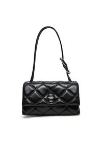 MARC JACOBS - Torebka Marc Jacobs. Kolor: czarny