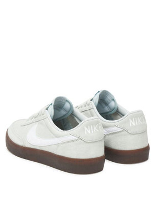 Nike Sneakersy Killshot 2 FQ8903 003 Szary. Kolor: szary. Materiał: skóra, zamsz