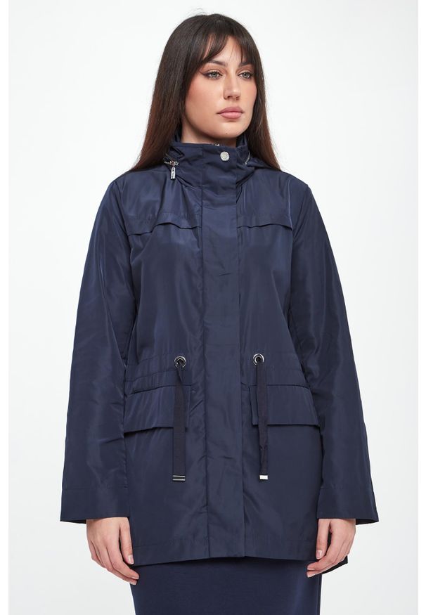 Joseph Ribkoff - Parka damska JOSEPH RIBKOFF