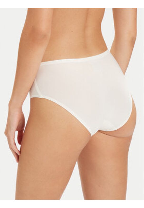Chantelle Figi klasyczne Soft Stretch C26440 Écru. Materiał: syntetyk