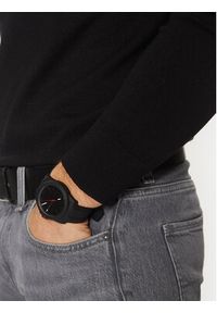 TOMMY HILFIGER - Tommy Hilfiger Zegarek Austin 1710596 Czarny. Kolor: czarny #3