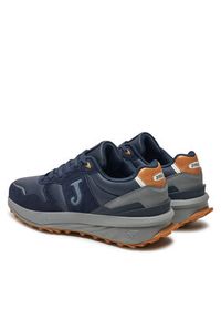 Joma Sneakersy C.200 C200W2403 Granatowy. Kolor: niebieski. Materiał: materiał #5