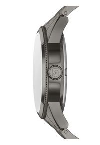 Fossil Zegarek Pearson FS6136 Czarny. Kolor: czarny