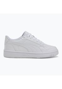 Puma - Buty PUMA Reb-L Jr puma. Kolor: biały