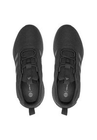 Adidas - adidas Buty Racer TR23 IF0148 Czarny. Kolor: czarny. Materiał: materiał. Model: Adidas Racer