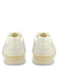GANT - Gant Sneakersy Brookpal Sneaker 28633471 Biały. Kolor: biały. Materiał: zamsz, skóra