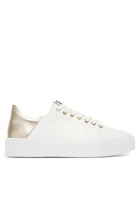 HÖGL Sneakersy 1-103601 Biały. Kolor: biały. Materiał: skóra #1