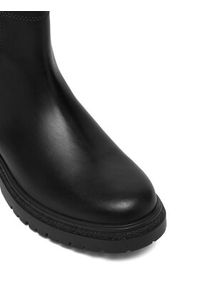 Timberland Sztyblety Valley Chelsea TB0A42BXW021 Czarny. Kolor: czarny. Materiał: skóra #2