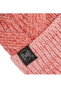 Buff Czapka Knitted & Fleece Hat 120855.537.10.00 Różowy. Kolor: różowy. Materiał: materiał