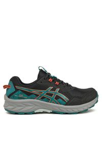 Buty do biegania Asics. Kolor: czarny #1