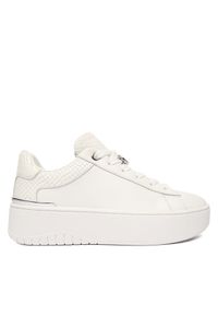 Sneakersy MICHAEL Michael Kors. Kolor: biały #1