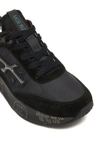 Premiata Sneakersy Moerund Var 7795 Czarny. Kolor: czarny. Materiał: skóra #2