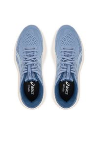 Asics Buty do biegania Gel-Contend 10 1012C013 Niebieski. Kolor: niebieski. Materiał: mesh #5