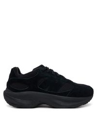 New Balance Sneakersy UWRPDTBA Czarny. Kolor: czarny. Materiał: zamsz, skóra #1