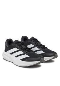 Adidas - adidas Buty do biegania Duramo Speed 2 IH8211 Czarny. Kolor: czarny. Materiał: materiał #6