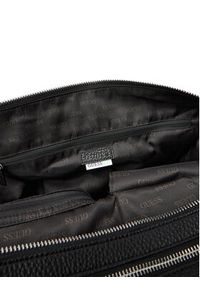 Guess Torba weekendowa TMTOLG P5434 Czarny. Kolor: czarny. Materiał: skóra #3