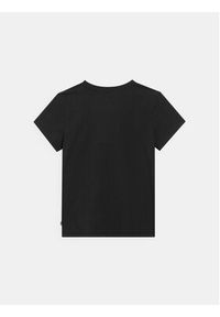 Levi's® T-Shirt The Perfect 17369-2435 Czarny Standard Fit. Kolor: czarny. Materiał: bawełna #5