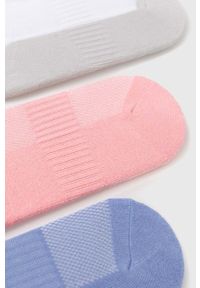 New Balance skarpetki 3-pack damskie #2