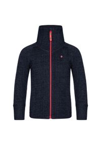 GLENMUIR - Dziecięcy bluzka Edala 116 - Styl i komfort na każdą okazję. Kolor: różowy #1