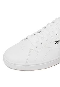 Reebok Sneakersy CEO-COURT CLEAN 100074369 Biały. Kolor: biały. Materiał: skóra #8