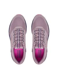 skechers - Skechers Buty do biegania Go Run Trail Altitude 2.0 129525/MVE Różowy. Kolor: różowy. Materiał: materiał. Sport: bieganie #4