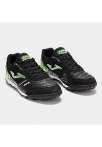 Buty piłkarskie męskie Joma Mundial TF. Kolor: czarny. Sport: piłka nożna