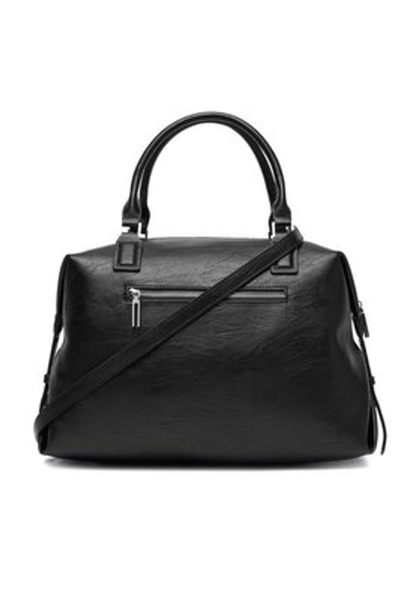 MEXX Torebka CEO-MEXX-L-008-09 Czarny. Kolor: czarny