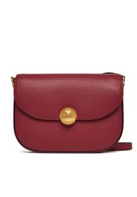 Furla Torebka WB01887 BX3036 CN CGQ00 Czerwony. Kolor: czerwony. Materiał: skórzane #6