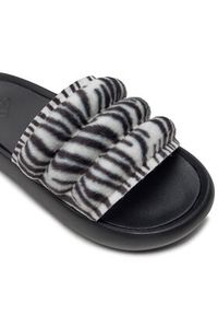 Adidas - adidas Klapki Adilette Zplaash IH3065 Biały. Kolor: biały. Materiał: materiał #4