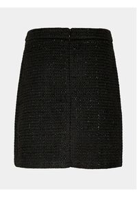 Cream Spódnica mini Crshifta 10611896 Czarny Regular Fit. Kolor: czarny. Materiał: syntetyk #4