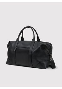 Pako Lorente - PAKO LORENTE – Duża skórzana torba męska. Materiał: skóra #4