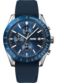 Zegarek Męski Skmei 9253PSIBU+ BOX #1