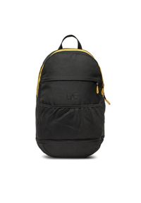 EA7 Emporio Armani Plecak 279502 4R927 04320 Czarny. Kolor: czarny. Materiał: materiał