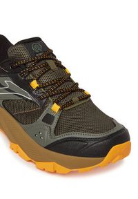 Joma Trekkingi Recon 2523 TKRECS2523 Khaki. Kolor: brązowy. Materiał: materiał. Sport: turystyka piesza #3