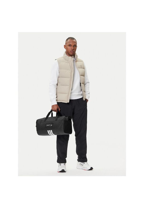 Adidas - Torba adidas. Kolor: czarny