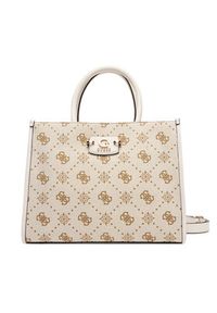 Guess Torebka HWCP96 54220 Beżowy. Kolor: beżowy #6