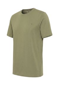 3 Pak T-Shirt Mustang Style Alex Four Leaf Clover 1017337 6352 #3