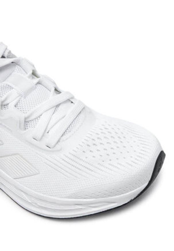 Adidas - adidas Buty do biegania Questar 3 ID8746 Biały. Kolor: biały. Materiał: materiał, mesh