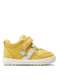 Primigi Sneakersy 5902233 Żółty. Kolor: żółty #1