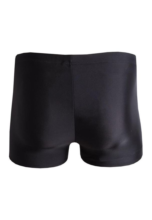 Aqua Speed - Męskie Spodenki Kąpielowe Sasha. Kolor: wielokolorowy, żółty, czarny, pomarańczowy. Styl: sportowy