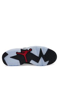 Nike Sneakersy True Flight 342964 Biały. Kolor: biały. Materiał: skóra #3
