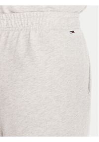 Tommy Jeans Spodnie dresowe DW0DW21702 Szary Regular Fit. Kolor: szary. Materiał: bawełna #3