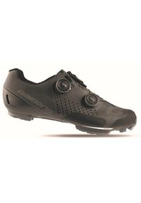 GAERNE - Buty Gaerne Carbon G-Dare. Kolor: czarny