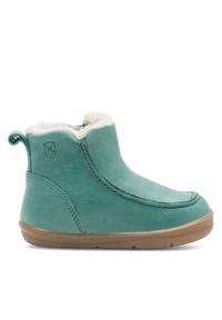 Trzewiki Lasocki Kids. Kolor: zielony #1