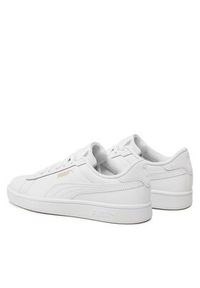 Puma Sneakersy Smash 3.0 L 390987 01 Biały. Kolor: biały. Materiał: skóra #4