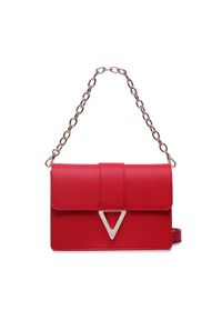 VALENTINO - Torebka Valentino. Kolor: czerwony #1