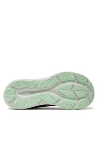 Asics Buty do biegania Dynablast 4 1012B513 Granatowy. Kolor: niebieski. Materiał: mesh, materiał #5